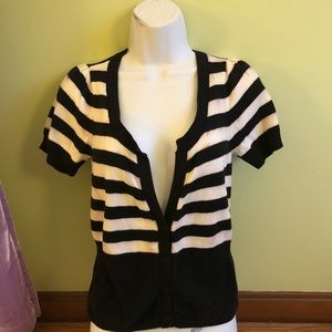 White House Black Market Sweater